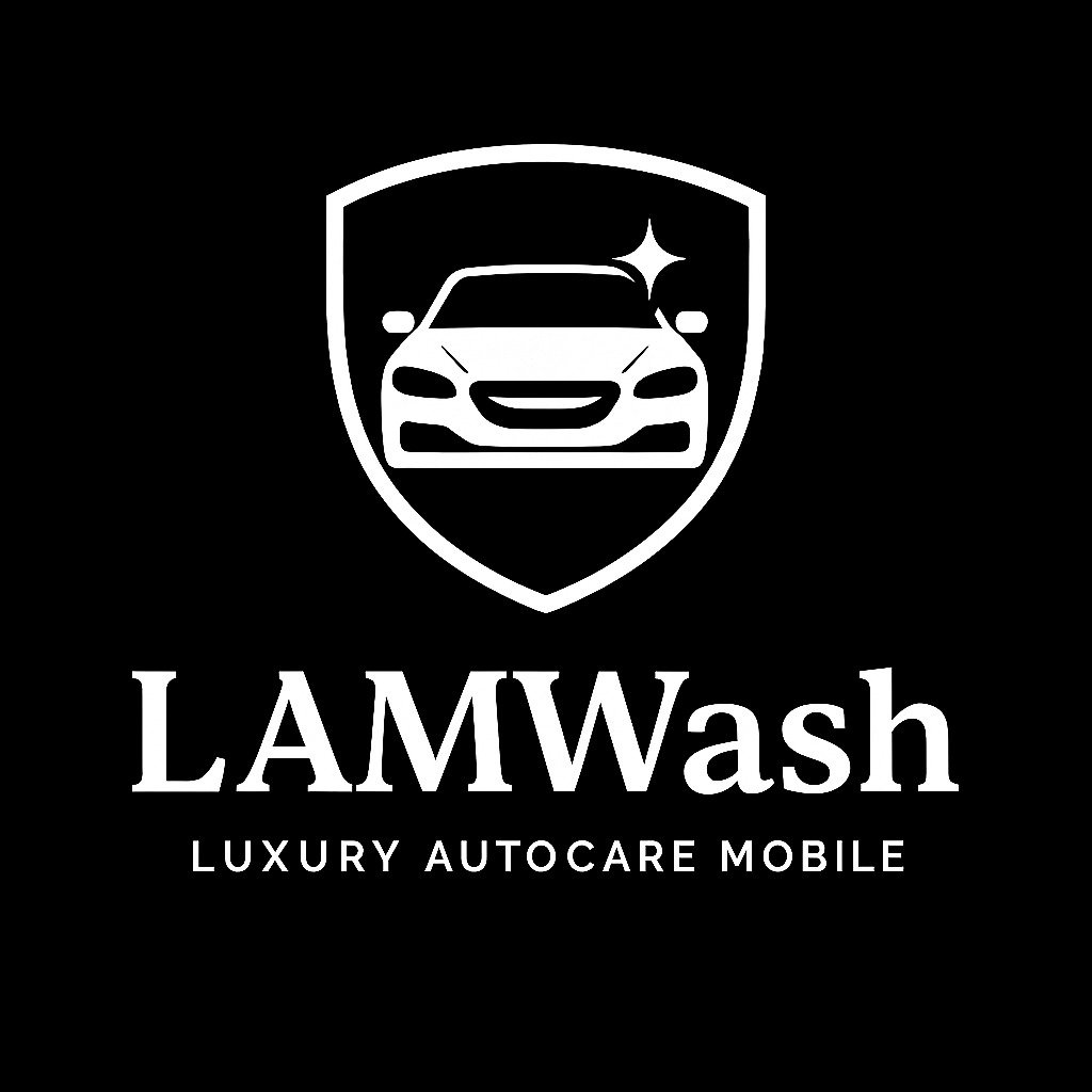 Detailing mobil mewah