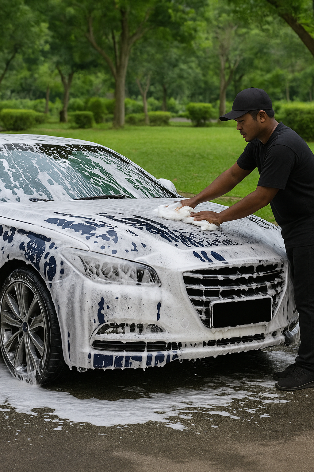 Preserving the Shine, Preserving Time